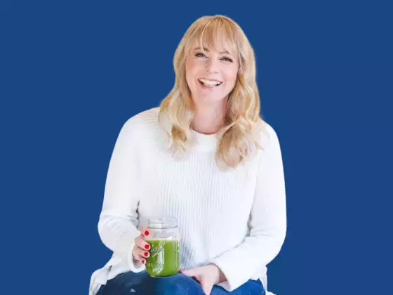 Katie Bressack HHC,
健康与保健, 糖尿病
Expert at 为健康生活奠定基础