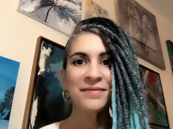 Priestess Ganesa,
                            Nutrition, Spirituality, Spirituality, Health & Wellness, Health & Wellness, Health & Wellness, Health & Wellness, Spirituality, Spirituality, Health & Wellness, Yoga, Health & Wellness
                            Expert at Spring Into Soul: Ein Symposium für Geist, Körper und Seele