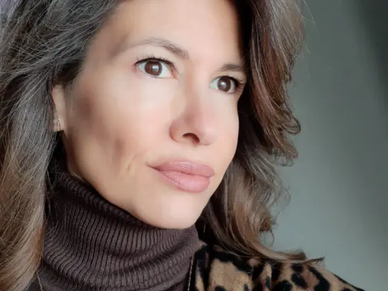 Cassaundra Paolini,
                            Health & Wellness, Spirituality, Health & Wellness, Health & Wellness, Health & Wellness, Personal Development & Coaching, Spirituality, Spirituality, Health & Wellness, Spirituality
                            Expert at Simpósio do Solstício de Verão